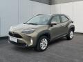 Toyota Yaris Cross COMFORT TECH 1.5 92kW CZ DPH