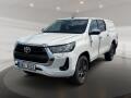 Toyota Hilux ACTIVE 2.4D4D 110kW 4x4 TA�N� 