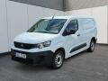 Peugeot Partner L2 1.5BHDI 75kW CZ DPH