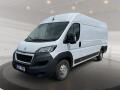 Peugeot Boxer L4H2 ACTIVE 2.2CDTI 103kW CZ 