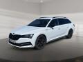 �koda Superb SPORTLINE 2.0TDI 147kW DSG CZ