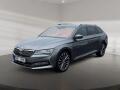 �koda Superb L&K 2.0TDI 110kW DSG CZ DPH