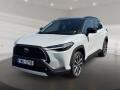 Toyota Corolla Cross EXECUTIVE 2.0HYBRID 112kW AWD