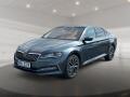 �koda Superb L&K 1.5TSI 110kW DSG CZ DPH