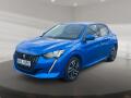 Peugeot 208 ALLURE 1.2 74kW CZ DPH 