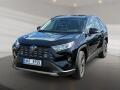 Toyota RAV4 COMFORT 2.5 HYBRID 131kW 4WD 