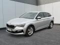 �koda Scala STYLE 1.5TSI 110kW CZ DPH