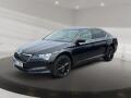 �koda Superb STYLE 2.0TDI 147kW DSG 4x4 CZ
