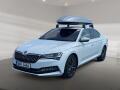 �koda Superb L&K 2.0TDI 147kW DSG TA�N� CZ