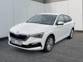 �koda Scala STYLE 1.5TSI 110kW DSG DPH CZ