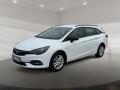 Opel Astra EDITION 1.5CDTI 77kW CZ DPH