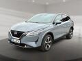 Nissan Qashqai N-CONNECTA 1.3MHEV 116kW CZ