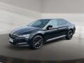 �koda Superb STYLE 2.0TDI 147kW DSG 4x4 CZ