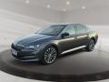 �koda Superb L&K 2.0TSI 206kW 4x4 TA�N� CZ