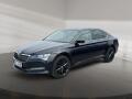 �koda Superb STYLE 2.0TDI 147kW DSG 4x4 CZ