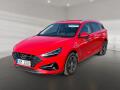 Hyundai i30 SMART 1.5i 80kW CZ DPH