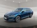 �koda Superb L&K 2.0TDI 147kW DSG 4x4 CZ