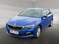 �koda Scala STYLE 1.0TSI 81kW DSG CZ DPH