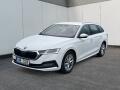 �koda Octavia STYLE 1.5e-TEC 110kW DSG CZ