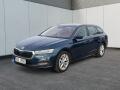 �koda Octavia STYLE 1.5TSI 110kW CZ DPH
