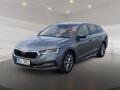 �koda Octavia STYLE 2.0TSI 140kW DSG 4x4 CZ