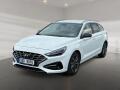 Hyundai i30 STYLE 1.5T-GDI HYBDID 118kW CZ