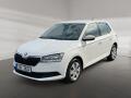�koda Fabia ACTIVE 1.0MPI 44kW CZ DPH