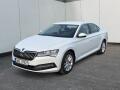 �koda Superb STYLE 2.0TDI 147kW DSG 4x4 CZ 