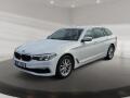 BMW TOURING 520d 140kW 4x4 CZ DPH