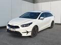 Kia Ceed TOP 1.5T-GDI 118k TA�N� CZ DPH