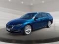 �koda Octavia STYLE 1.5TSI 110kW CZ DPH