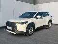 Toyota Corolla Cross HYBRID 146kW e-CVT 4X4 DPH
