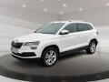�koda Karoq STYLE 2.0TDI 85kW CZ DPH