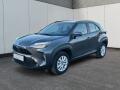 Toyota Yaris Cross HYBRID COMFORT TECH e-CVT 85kW