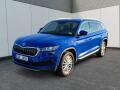�koda Kodiaq STYLE 1.5TSI 110kW CZ DPH