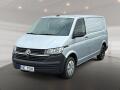 Volkswagen Transporter 2.0TDI 110kW V�H�EV KLIMA CZ  