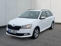�koda Fabia AMBITION 1.0TSI 70kW CZ DPH
