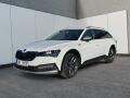 �koda Superb SCOUT 2.0TDI 147kW 4x4 DSG TA�