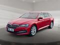 �koda Superb L&K 2.0TSI 200kW DSG 4x4 TA�N�
