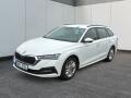 �koda Octavia AMBITION 1.5TSI 110kW CZ DPH
