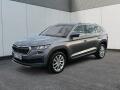 �koda Kodiaq STYLE 2.0TSI 140kW DSG 4x4 CZ