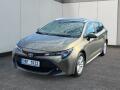 Toyota Corolla COMFORT 2.0 HYBRID 112kW CZ