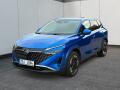 Nissan Qashqai N-CONNECTA 1.3MHEV 116kW CZ