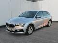 �koda Scala STYLE 1.5TSI 110kW CZ DPH