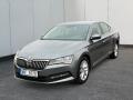 �koda Superb AMBITION 2.0TDI 110kW DSG CZ