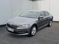 �koda Superb AMBITION 2.0TDI 110kW DSG CZ