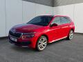 �koda Kamiq STYLE 1.5TSI 110kW TA� CZ DPH