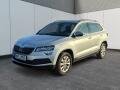 �koda Karoq AMBITION 1.5TSI 110kW DSG CZ