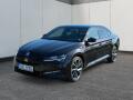 �koda Superb SPORTLINE 2.0TSI 206kW Webasto