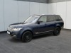 Land Rover Range Rover 4.4SDV8 CZ ZRUKA!